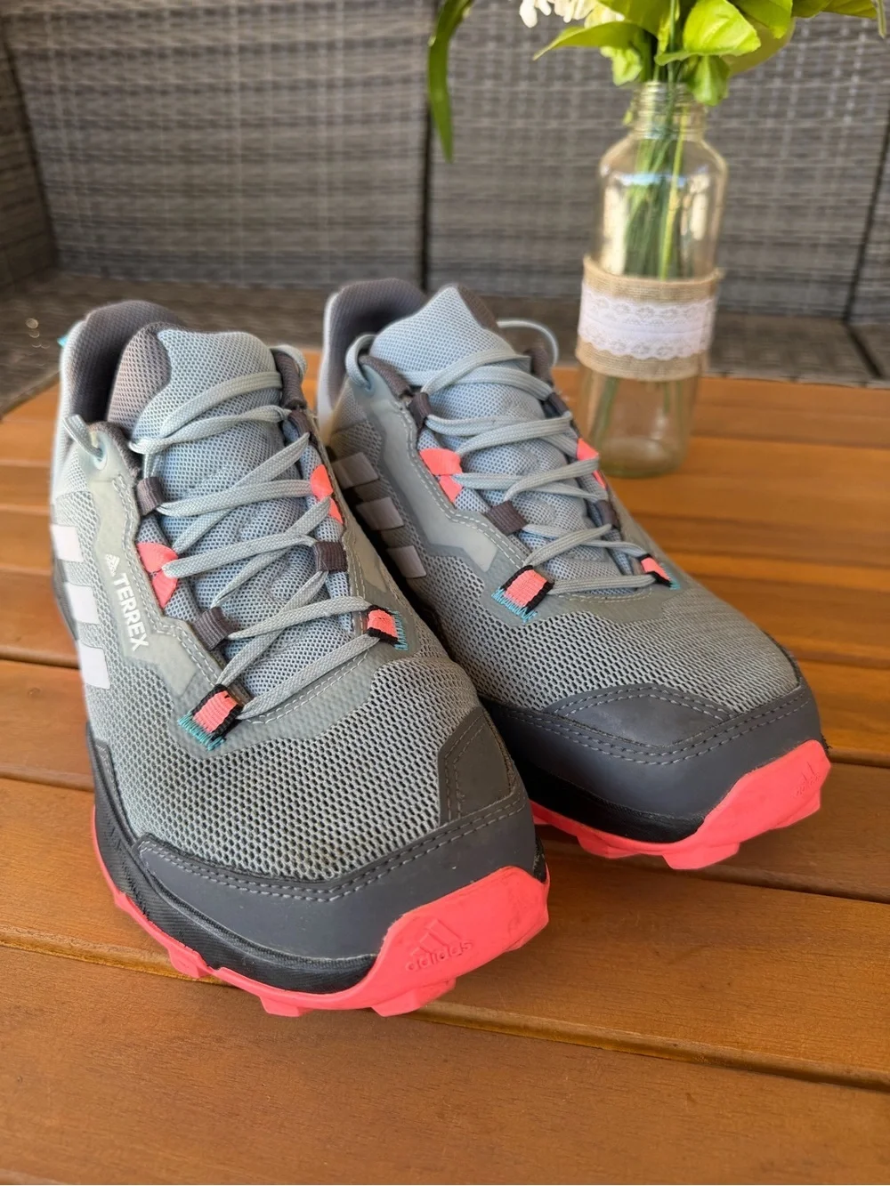 Adidas Terrex Shoes
